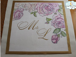 wedding aisle runners