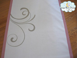 aisle runner borders 3