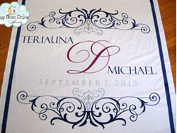 aisle runner borders 4