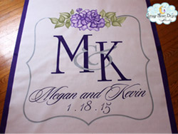 starrynightdesign aisle runner 11