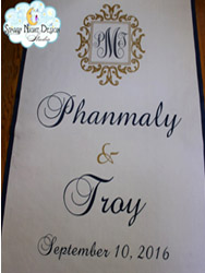 wedding aisle runner 15