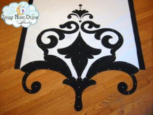 custom aisle runners