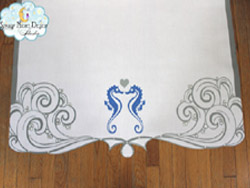 beach aisle runner 4