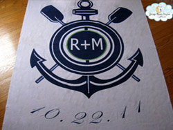 nautical aisle runner 4