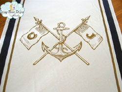 nautical aisle runner 4