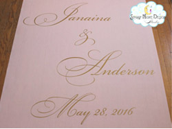 traditional aisle runner 10