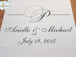 wedding aisle runner 21